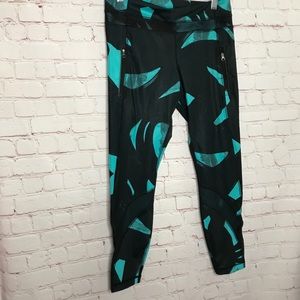 Lululemon Capri legging
